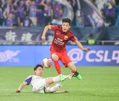 东体：武磊手术两个月后逐步开始有球训练 但不意味接近真正复出